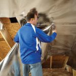 Attic Insulation Experts in Wesley Chapel FL