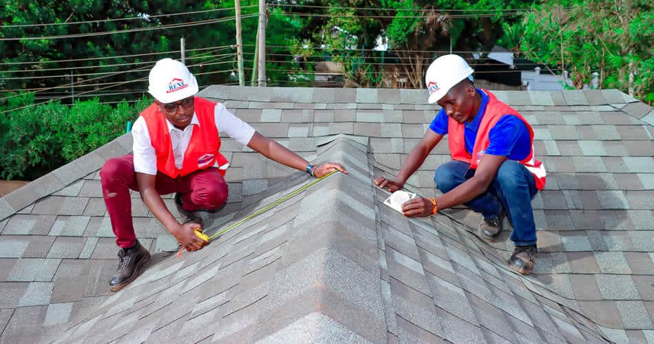 Roof Repairing Experts in Wesley Chapel FL